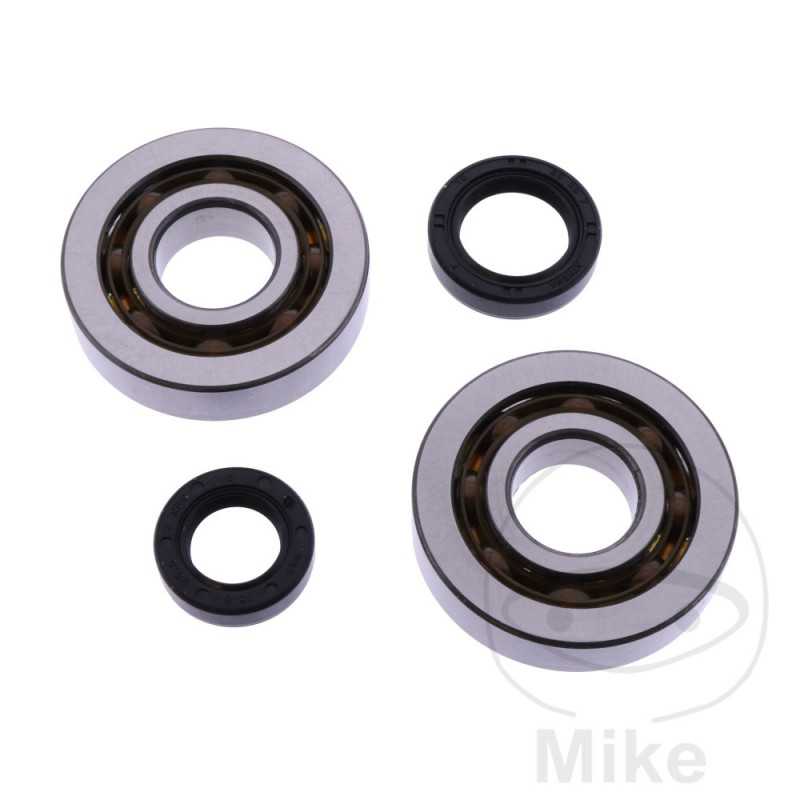 ATHENA Kit rodamientos cigüeñal 756.33.49