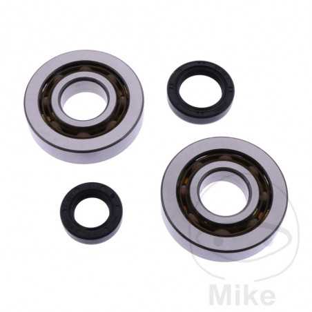 ATHENA crankshaft bearing kit 756.33.49