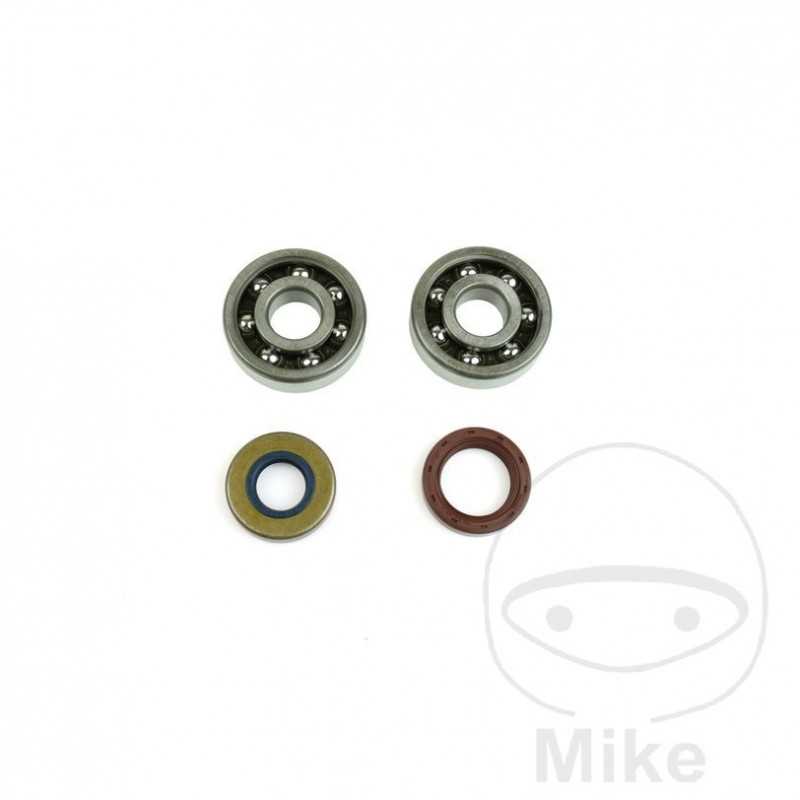ATHENA Kit rodamientos cigüeñal 756.33.64