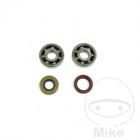 ATHENA crankshaft bearing kit 756.33.64