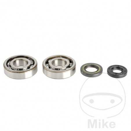 ATHENA crankshaft bearing kit 756.34.22