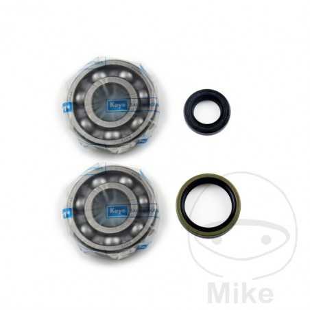 ATHENA crankshaft bearing kit 756.34.48