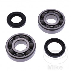 ATHENA Kit rodamientos cigüeñal 756.34.97