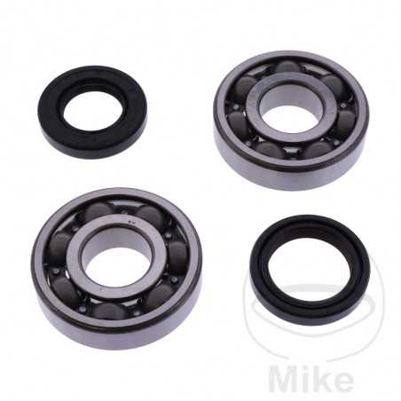 ATHENA crankshaft bearing kit 756.34.97