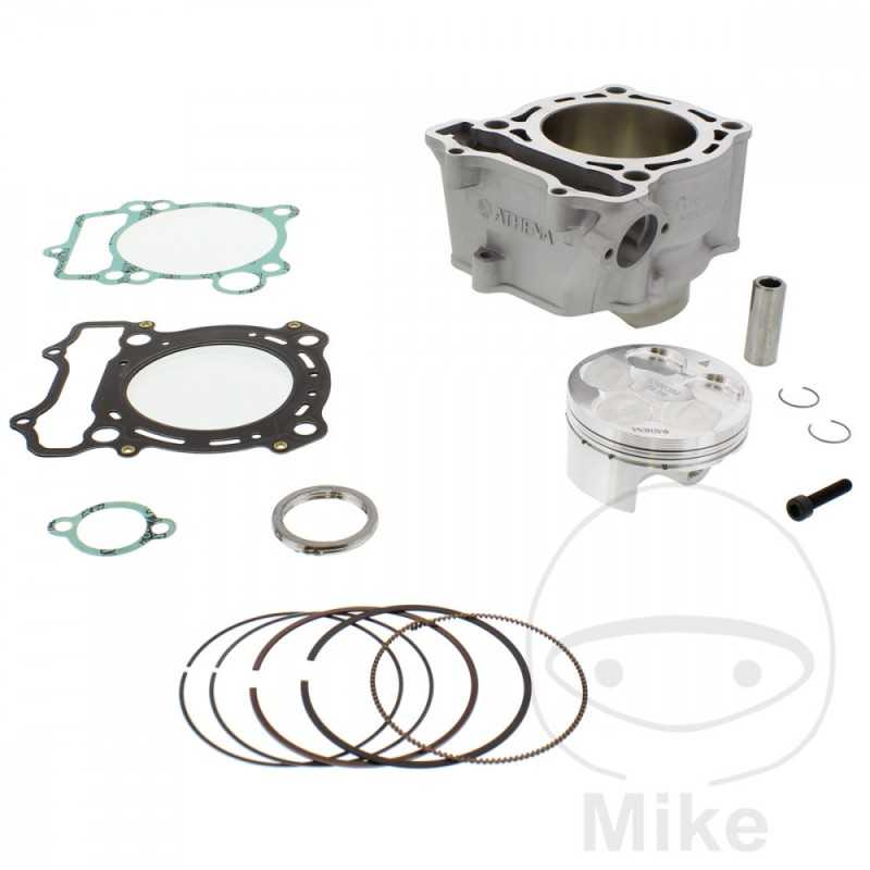ATHENA Kit completo cilindro estándar 250CC 756.40.32