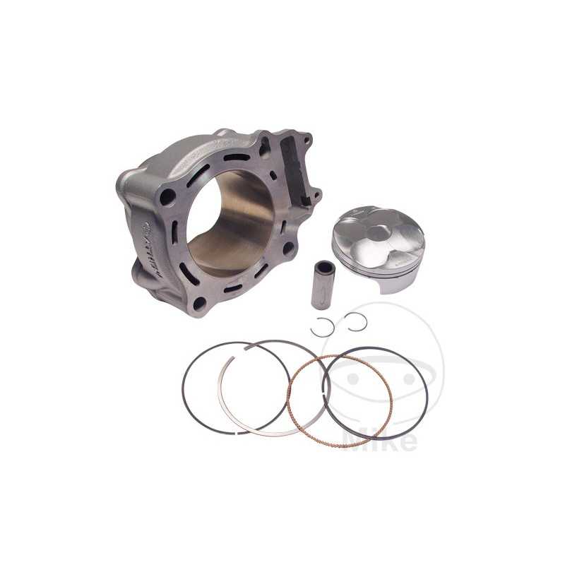 ATHENA Complete standard cylinder kit 250CC 756.40.99