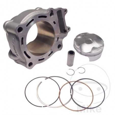 ATHENA Complete standard cylinder kit 250CC 756.40.99