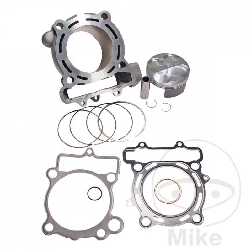 ATHENA Kit completo cilindro estándar 250CC 756.45.52