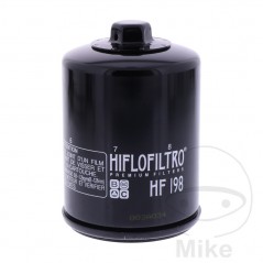 HIFLOFILTRO FILTRO DE ACEITE 762.03.05