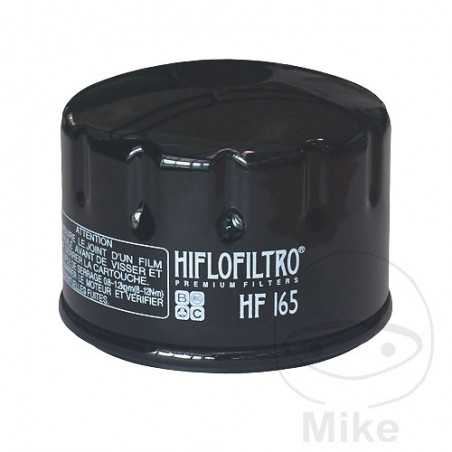 HIFLOFILTRO FILTRO DE ACEITE 762.07.19