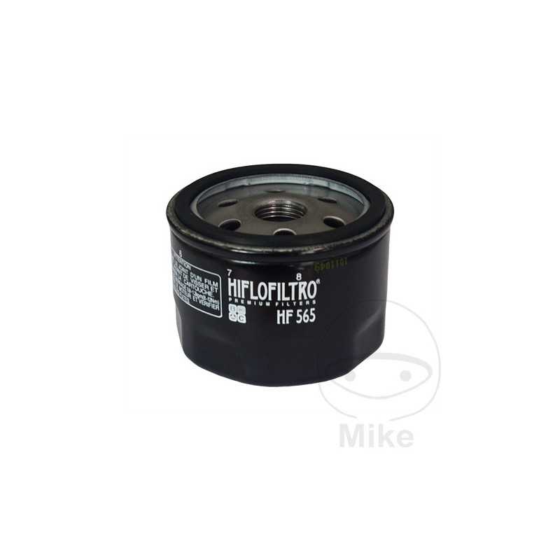 HIFLOFILTRO FILTER, OIL 762.07.68