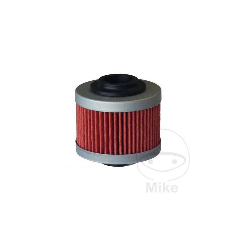 HIFLOFILTRO FILTER, OIL 762.09.33