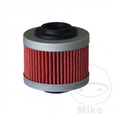 HIFLOFILTRO FILTER, OIL 762.09.33