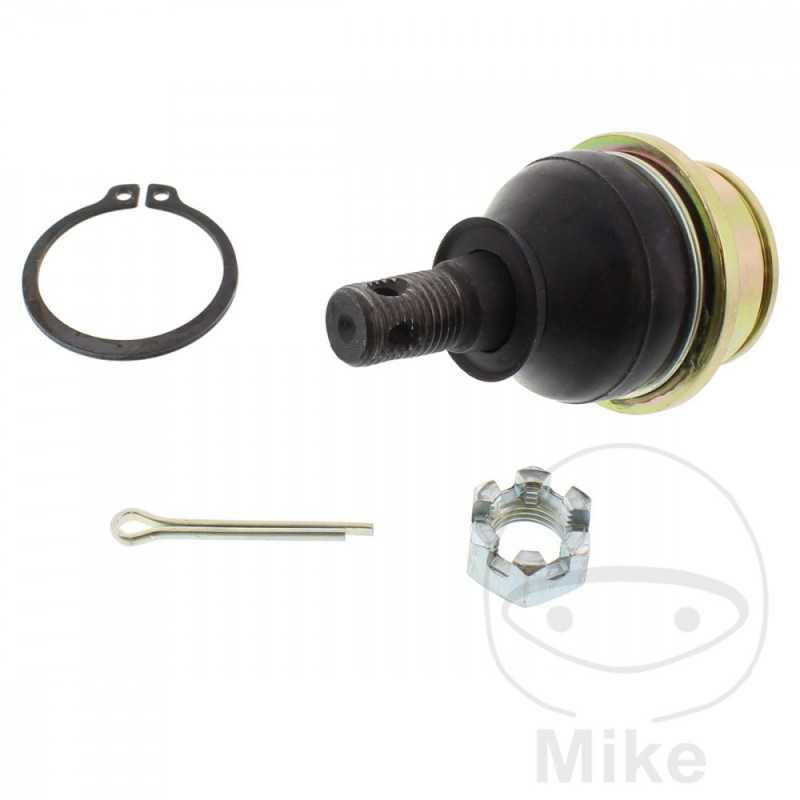 ALL BALLS Tie Rod End Kit 765.00.15