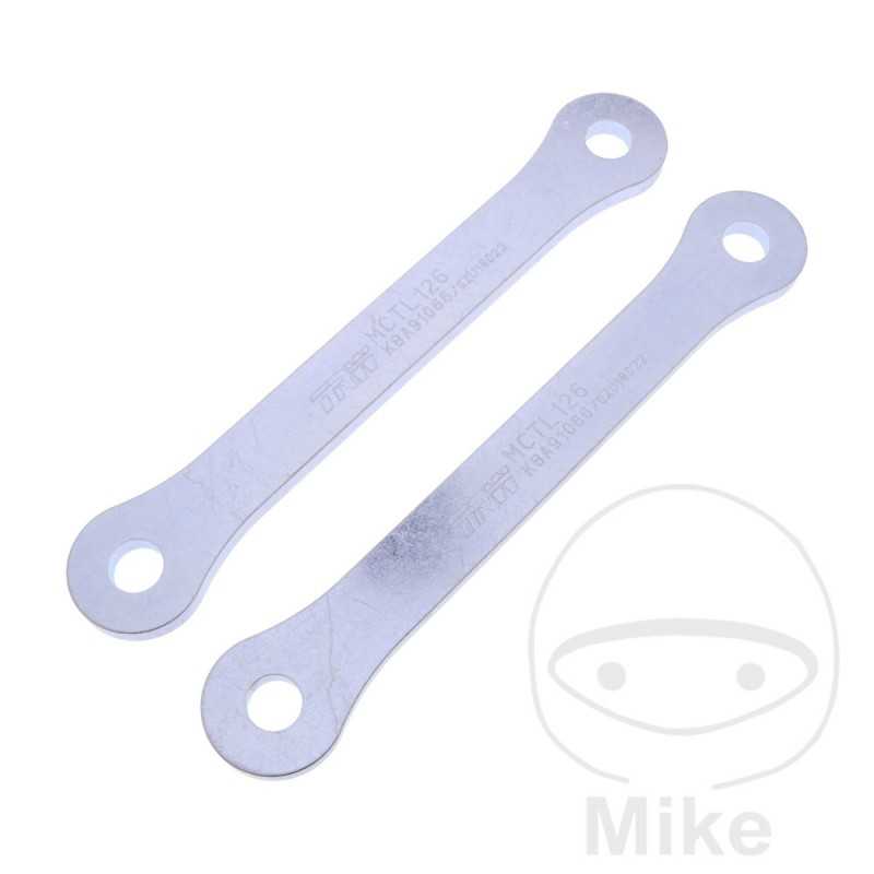 TRW Approved rear suspension height lowering kit 765.01.12