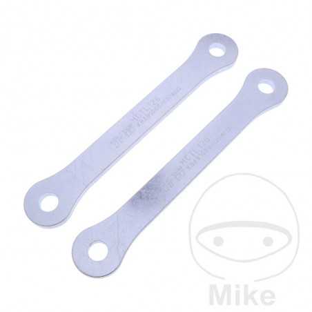 TRW Kit bajada altura suspensión trasera homologado 765.01.12