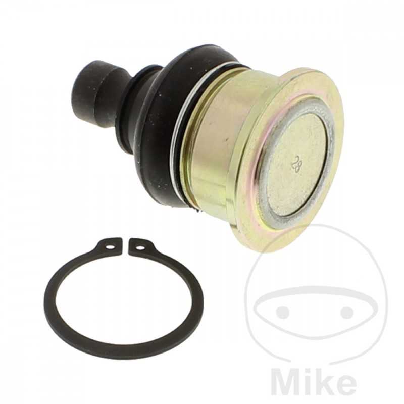 ALL BALLS Tie Rod End Kit 765.02.50