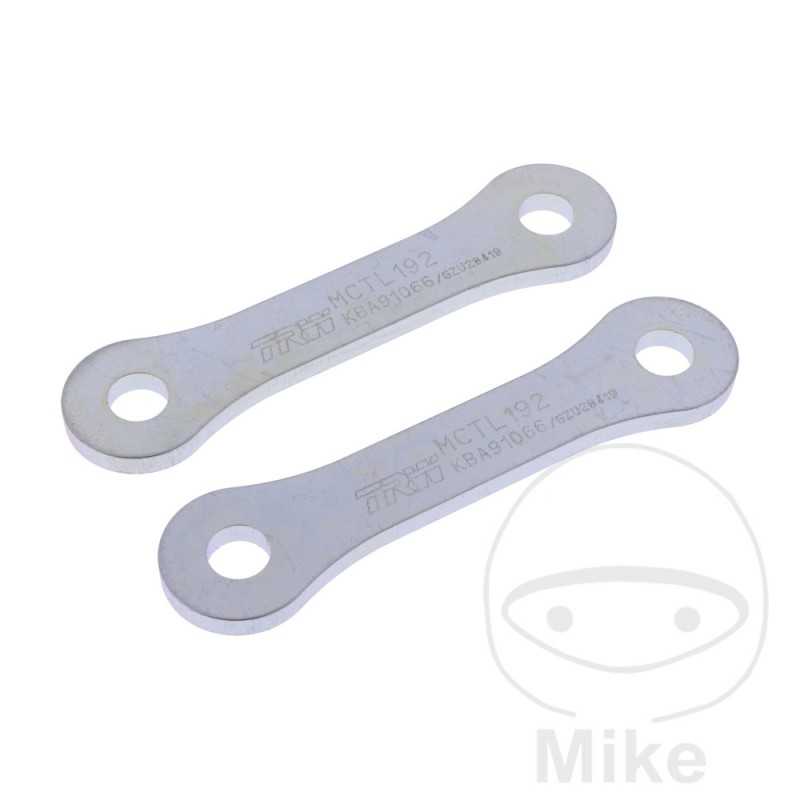 TRW Approved rear suspension height lowering kit 765.03.70