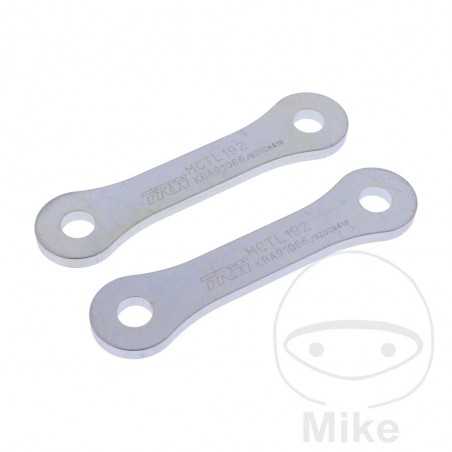 TRW Approved rear suspension height lowering kit 765.03.70