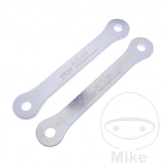 TRW Approved rear suspension height lowering kit 765.55.90