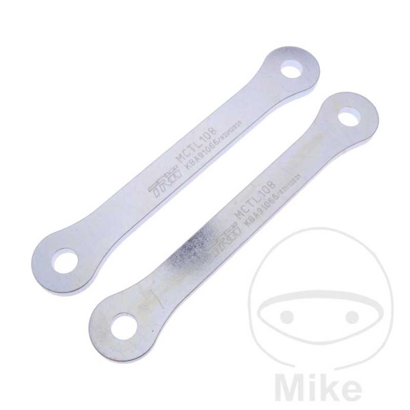 TRW Approved rear suspension height lowering kit 765.55.90