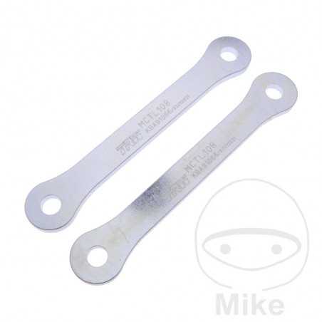 TRW Approved rear suspension height lowering kit 765.55.90