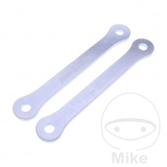 TRW Approved rear suspension height lowering kit 765.82.97