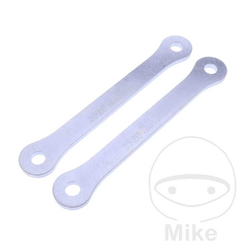 TRW Approved rear suspension height lowering kit 765.82.97