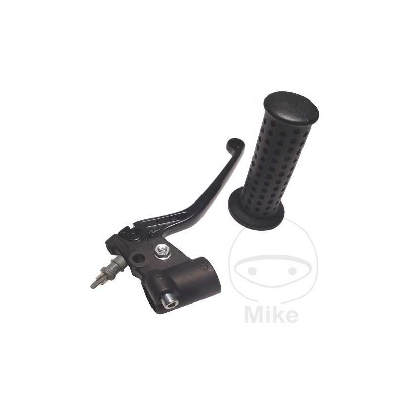 DOMINO LEFT HANDLE 772.02.87