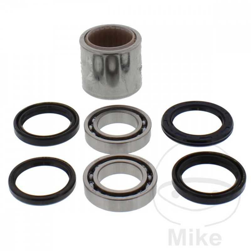 TOURMAX Kit reparación rodamiento de basculante 773.00.67