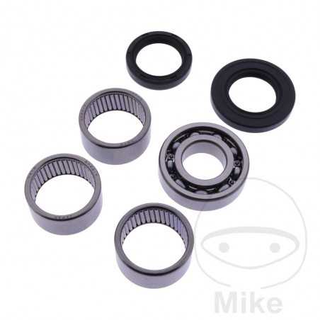 TOURMAX Kit reparación rodamiento de basculante 773.74.06