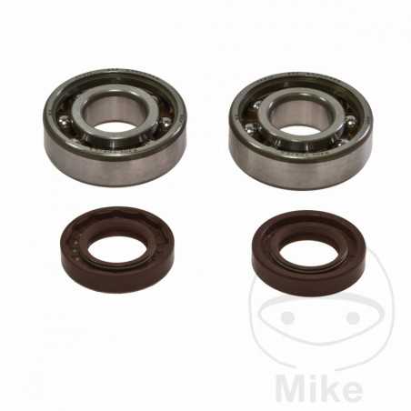 ATHENA crankshaft bearing kit 776.04.40