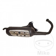 TECNIGAS SILENCER, EXHAUST SILENT PRO 782.00.55
