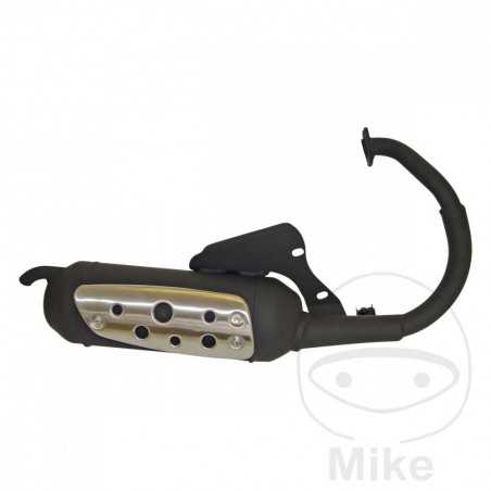 TECNIGAS SILENCER, EXHAUST SILENT PRO 782.00.57