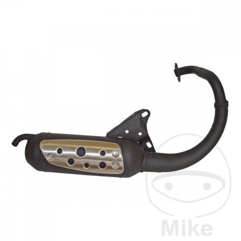 TECNIGAS SILENCIADOR ESCAPE SILENT PRO 782.00.60