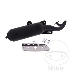 TECNIGAS SILENCER, EXHAUST SILENT PRO 782.00.62