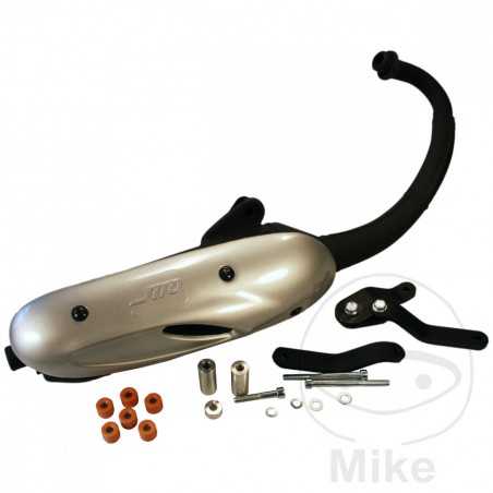 SITO SILENCER, EXHAUST 782.01.46
