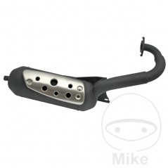 TECNIGAS SILENCER, EXHAUST SILENT PRO 782.06.68