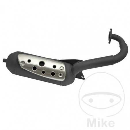 TECNIGAS SILENCER, EXHAUST SILENT PRO 782.06.68