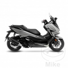 TECNIGAS SILENCIADOR ESCAPE NERO SLIP ON 782.10.07