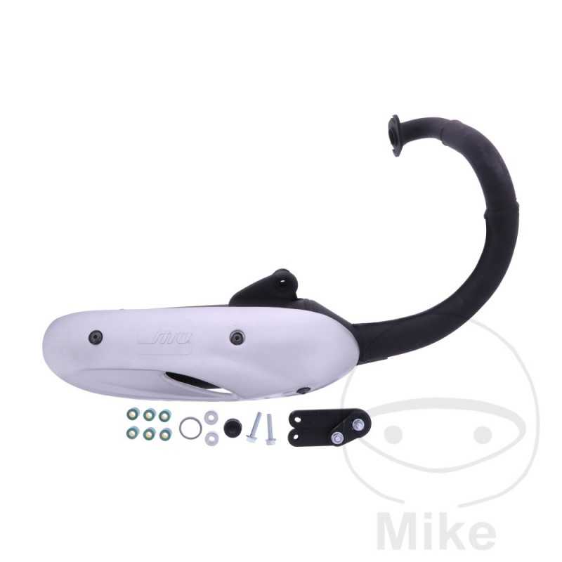 SITO SILENCER, EXHAUST 782.69.69