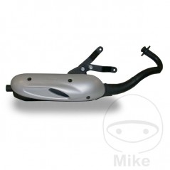 SITO SILENCER, EXHAUST 782.77.36