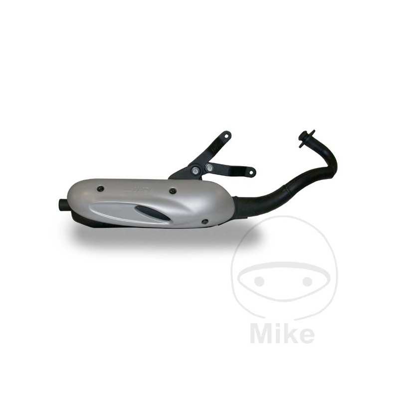 SITO SILENCER, EXHAUST 782.77.36
