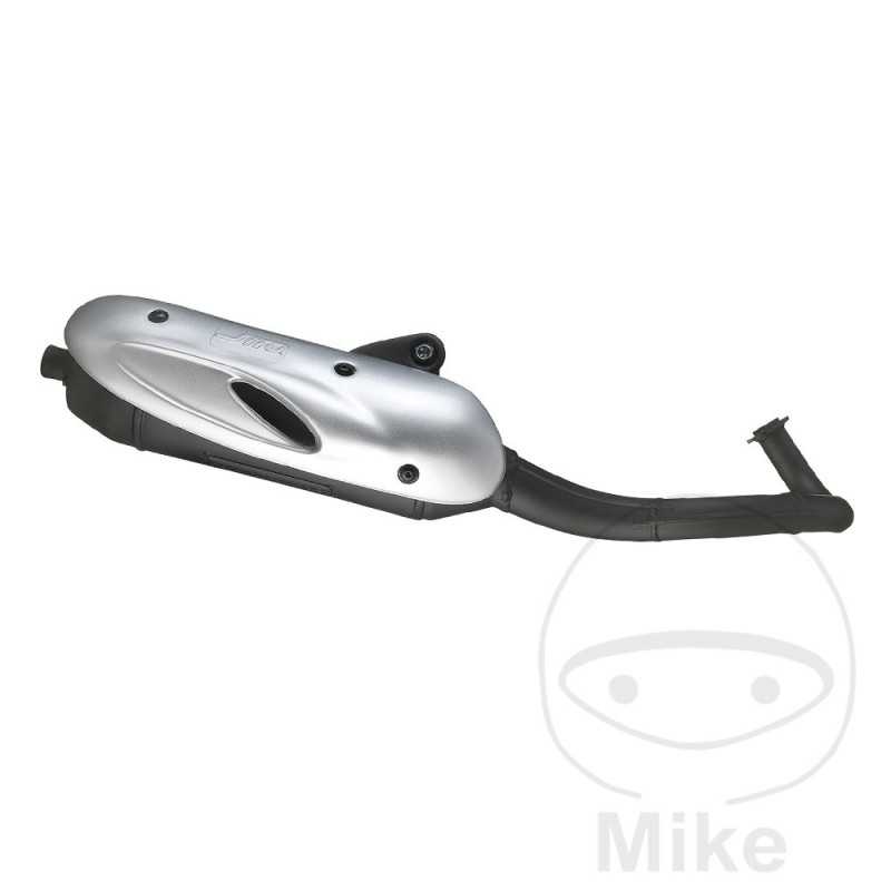 SITO SILENCER, EXHAUST 782.77.44