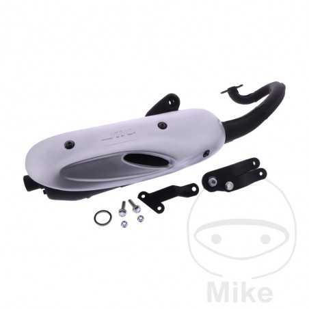 SITO SILENCER, EXHAUST 782.91.95