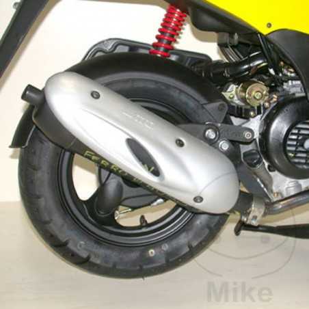 SITO SILENCER, EXHAUST 783.45.83