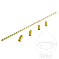 JMP Fijación barra de pistón horquilla 722.53.52