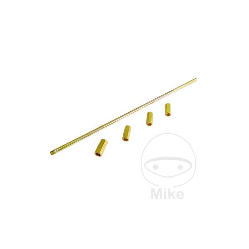 JMP Fork piston rod mounting 722.53.52