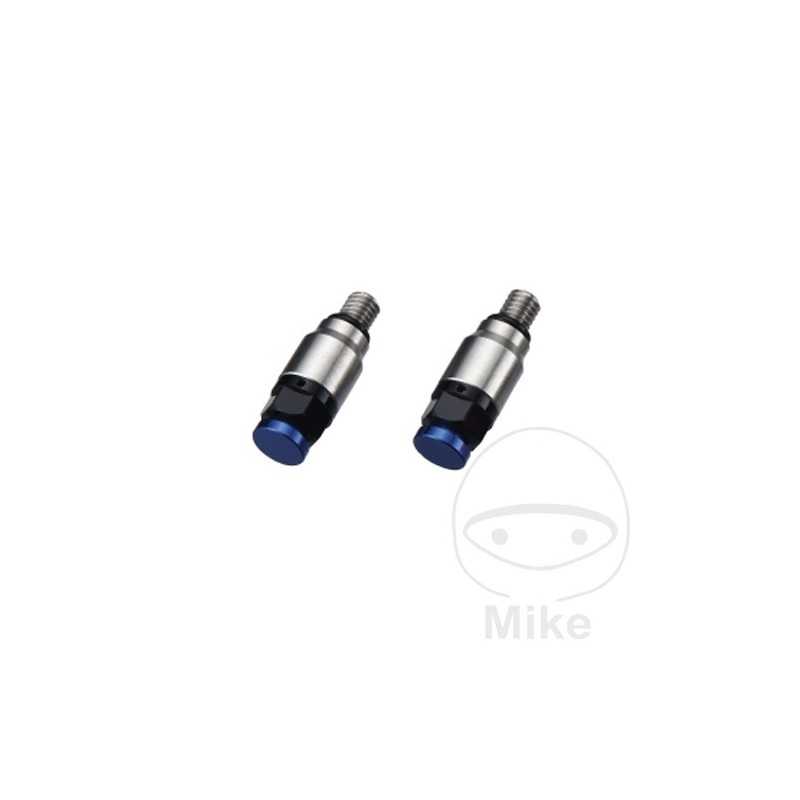 JMP Fork air bleed valve M4 736.22.54VAR
