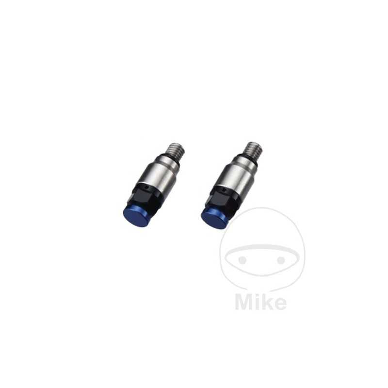 JMP Fork air bleed valve M5 736.24.78VAR